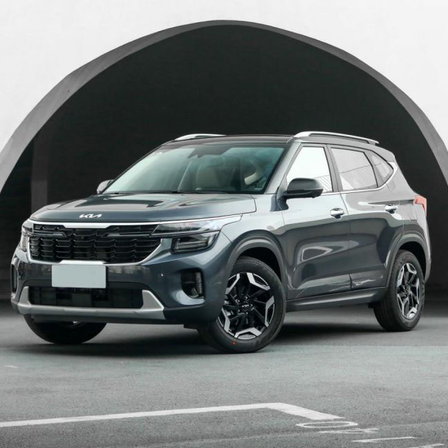 Kia Seltos 2023 ነዳጅ SUV